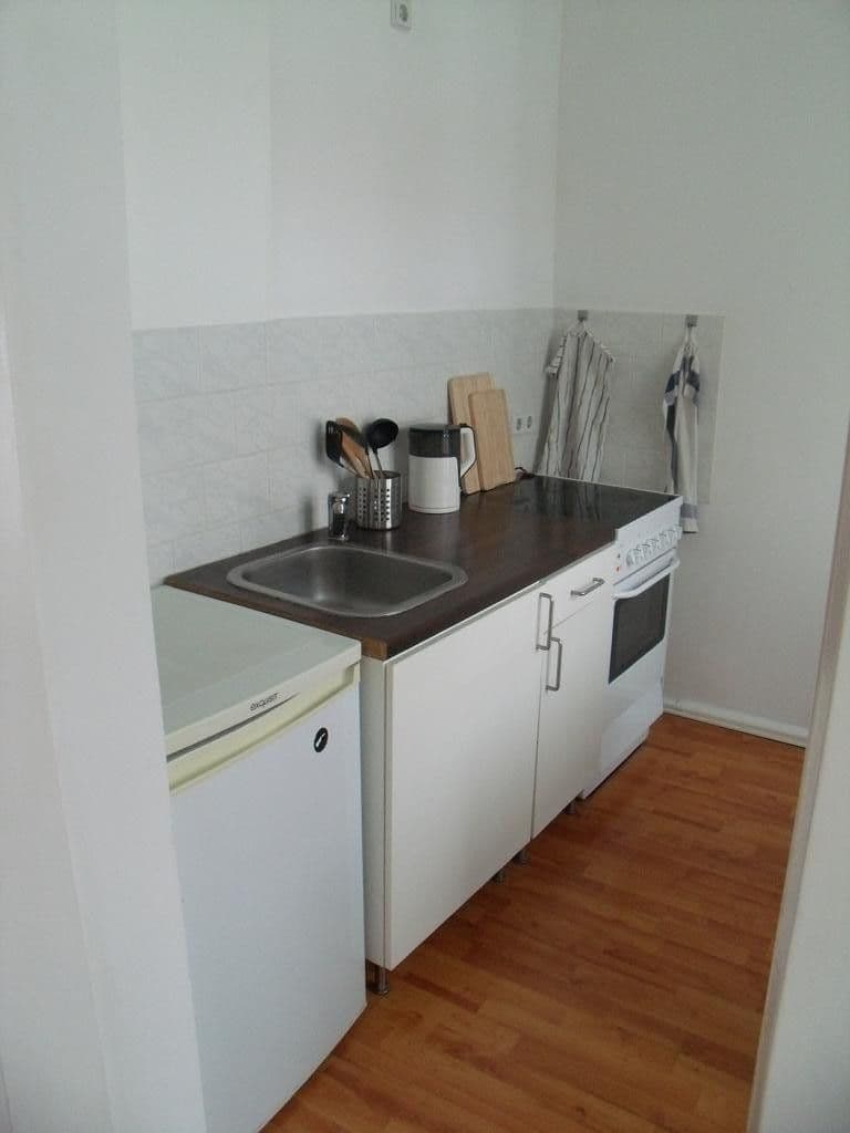 Prodej bytu 2+1 72 m², Altheider Straße, Berlin, Berlín Prodej bytu 2+1 72 m², Altheider Straße, Berlin, Berlín