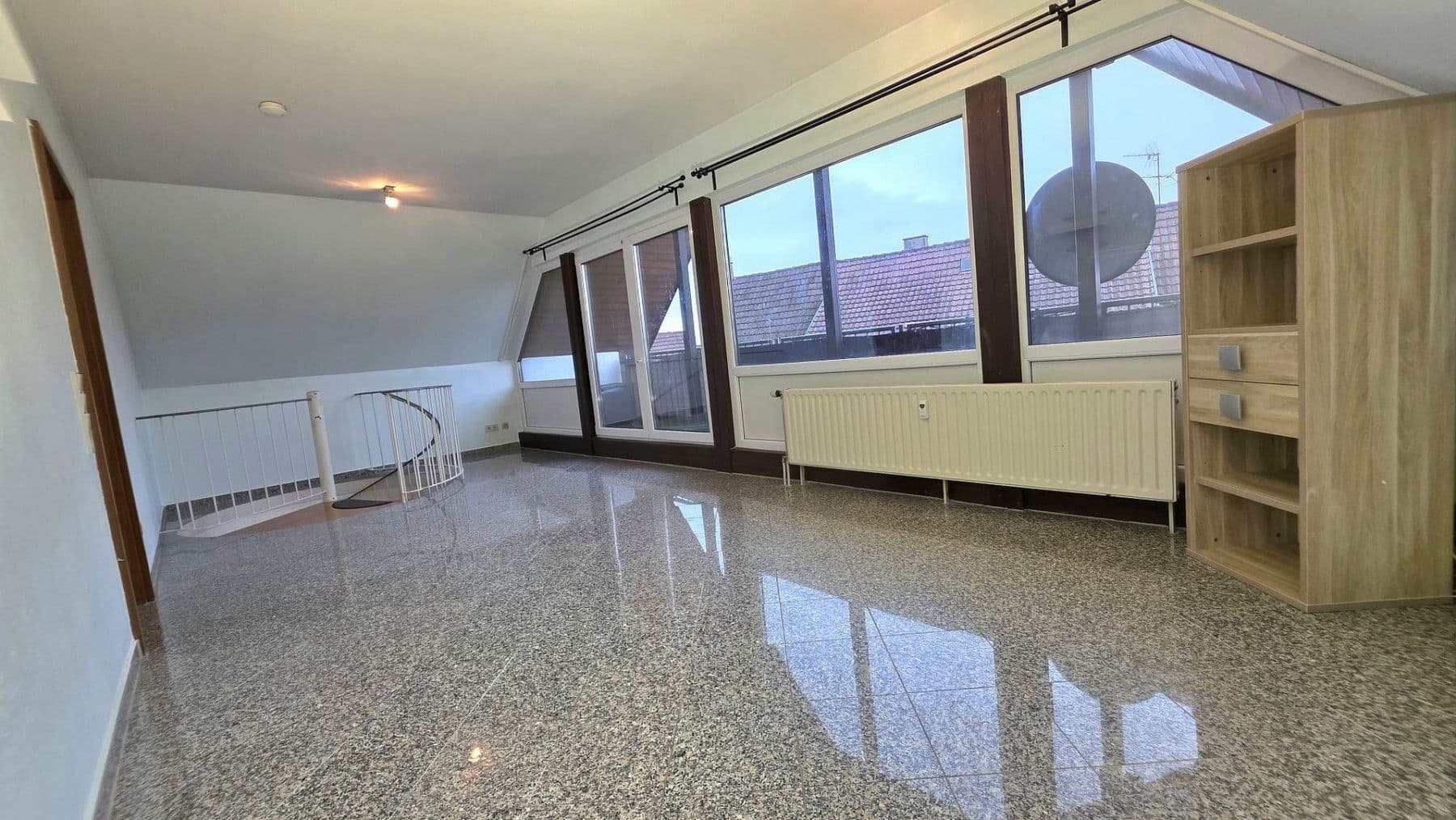 Prodej bytu 3+kk 101 m², Schönaich, Bádensko-Württembersko Prodej bytu 3+kk 101 m², Schönaich, Bádensko-Württembersko
