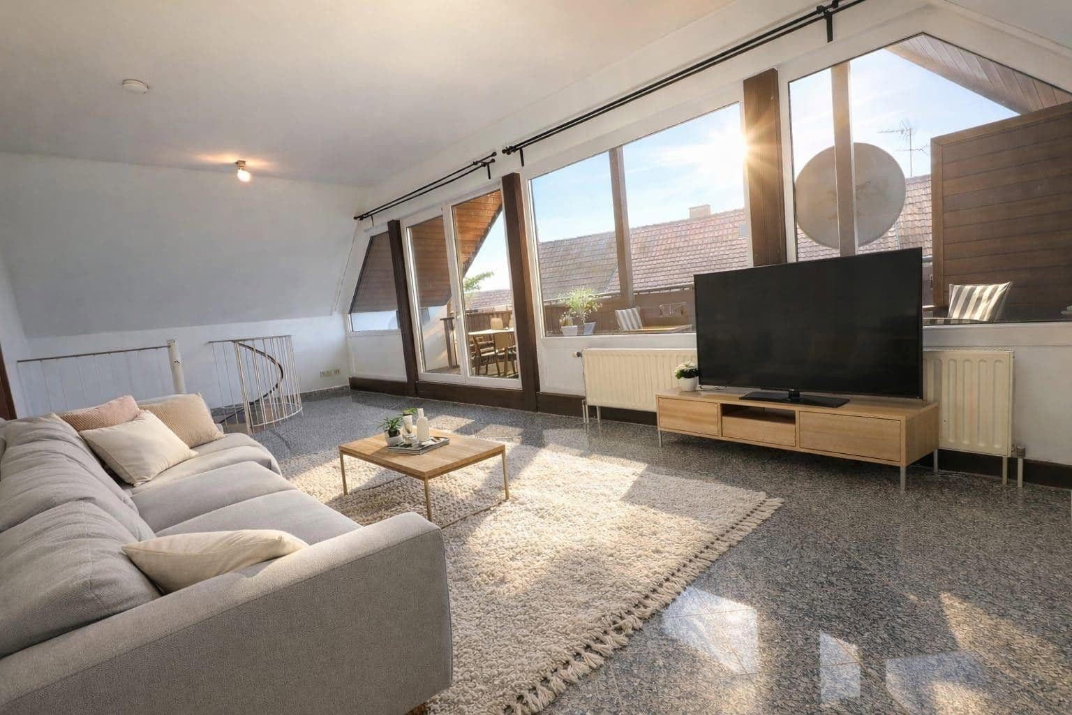 Prodej bytu 3+kk 101 m², Schönaich, Bádensko-Württembersko Prodej bytu 3+kk 101 m², Schönaich, Bádensko-Württembersko