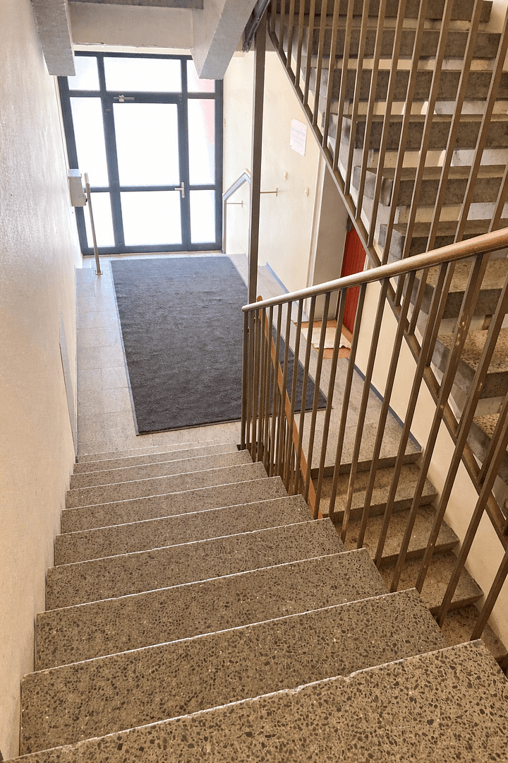 Prodej bytu 3+1 71 m², Schleißheimer Str. 186, München, Bavorsko Prodej bytu 3+1 71 m², Schleißheimer Str. 186, München, Bavorsko