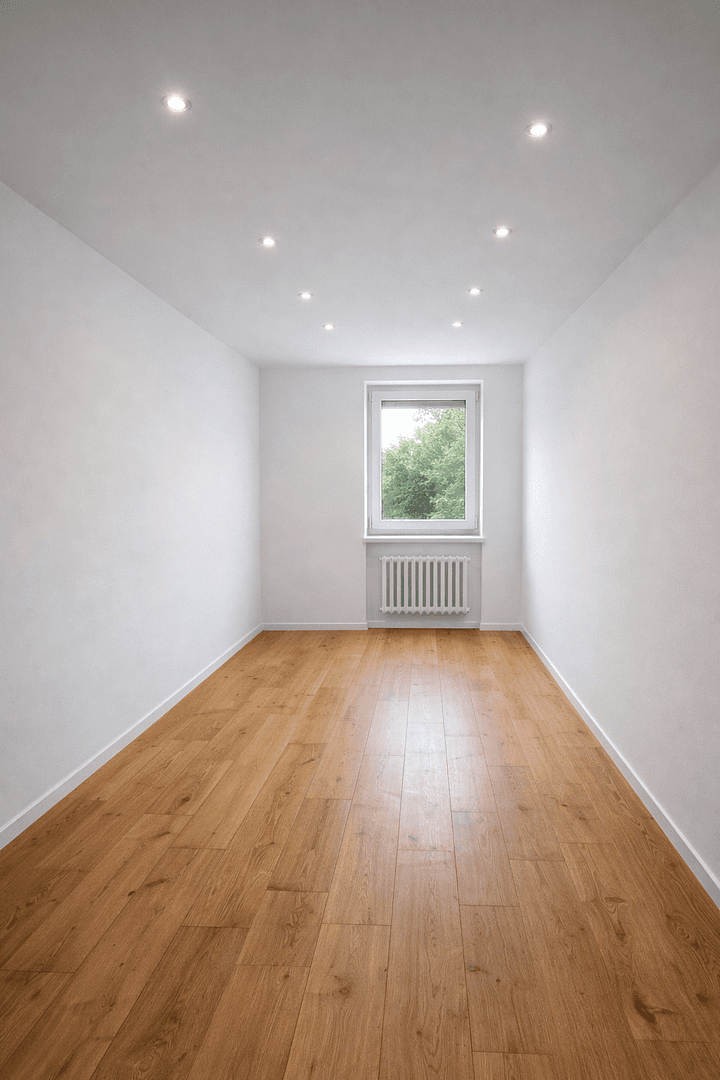 Prodej bytu 3+1 71 m², Schleißheimer Str. 186, München, Bavorsko Prodej bytu 3+1 71 m², Schleißheimer Str. 186, München, Bavorsko
