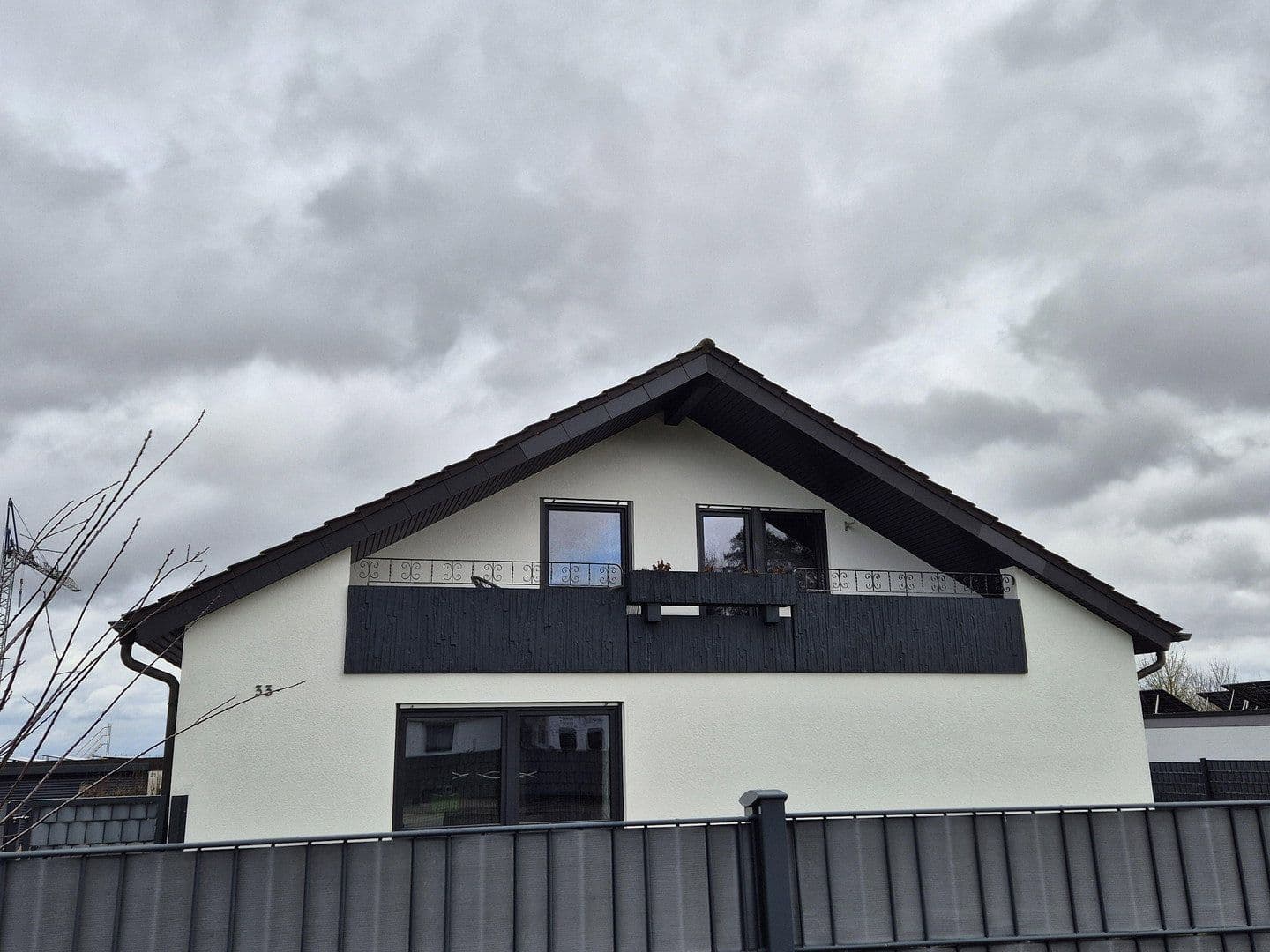 Pronájem bytu 3+1 85 m², Eberdingen, Bádensko-Württembersko Pronájem bytu 3+1 85 m², Eberdingen, Bádensko-Württembersko