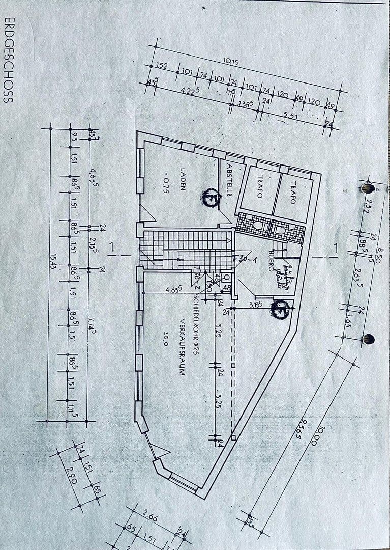 Prodej domu 265 m², pozemek 126 m², Michaelisstr.2, Šlesvik, Šlesvicko-Holštýnsko Prodej domu 265 m², pozemek 126 m², Michaelisstr.2, Šlesvik, Šlesvicko-Holštýnsko