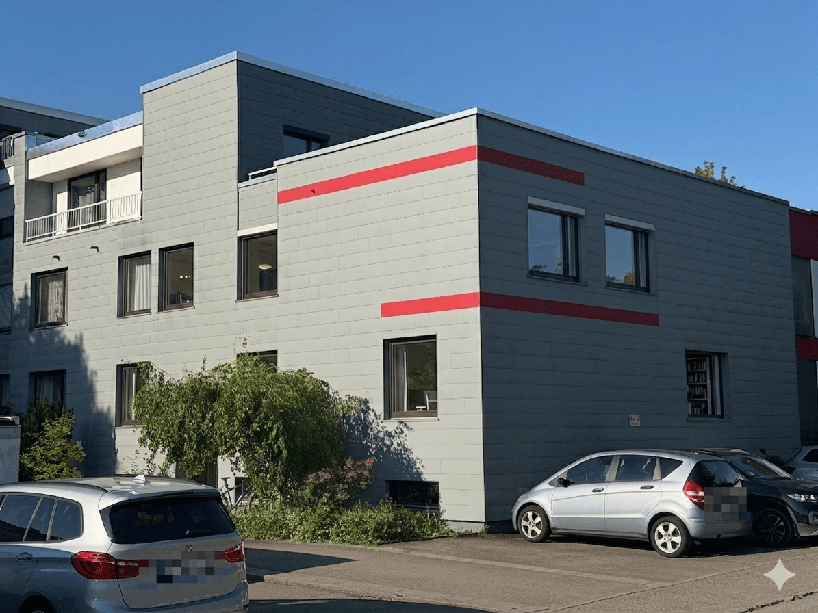 Prodej bytu 4+1 96 m², Puchheim, Bavorsko Prodej bytu 4+1 96 m², Puchheim, Bavorsko