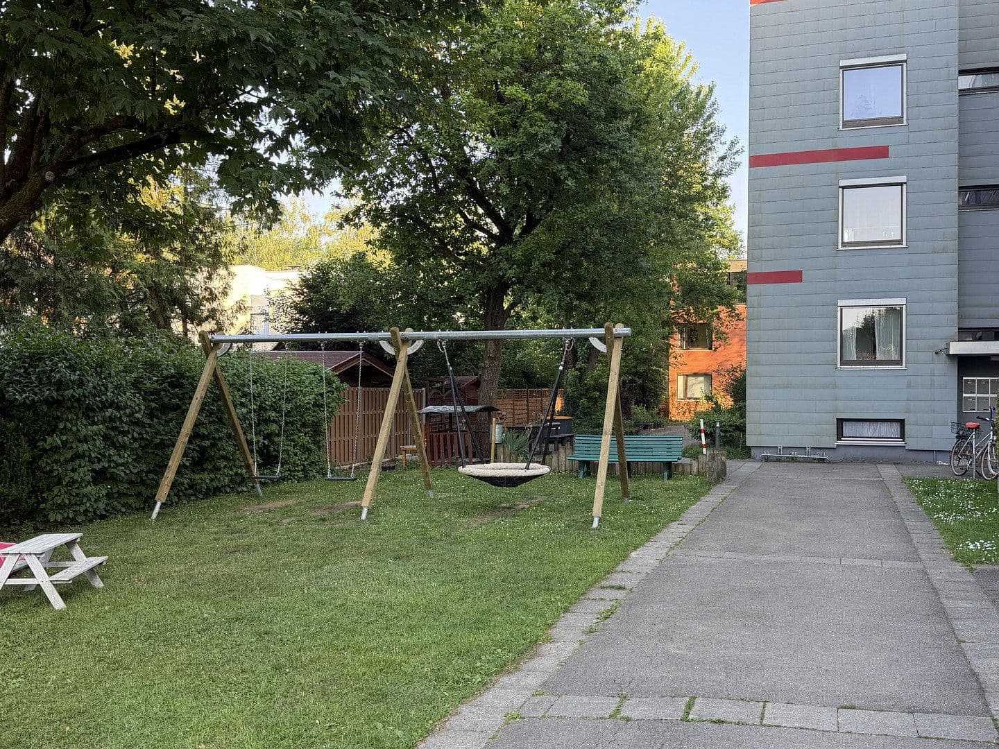 Prodej bytu 4+1 96 m², Puchheim, Bavorsko Prodej bytu 4+1 96 m², Puchheim, Bavorsko