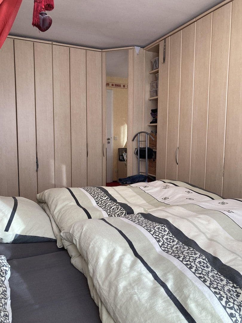 Prodej bytu 4+1 96 m², Puchheim, Bavorsko Prodej bytu 4+1 96 m², Puchheim, Bavorsko