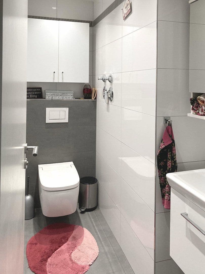 Prodej bytu 4+1 96 m², Puchheim, Bavorsko Prodej bytu 4+1 96 m², Puchheim, Bavorsko