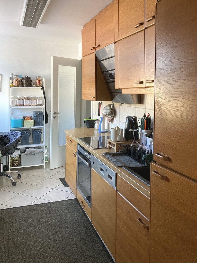 Prodej bytu 4+1 96 m², Puchheim, Bavorsko Prodej bytu 4+1 96 m², Puchheim, Bavorsko