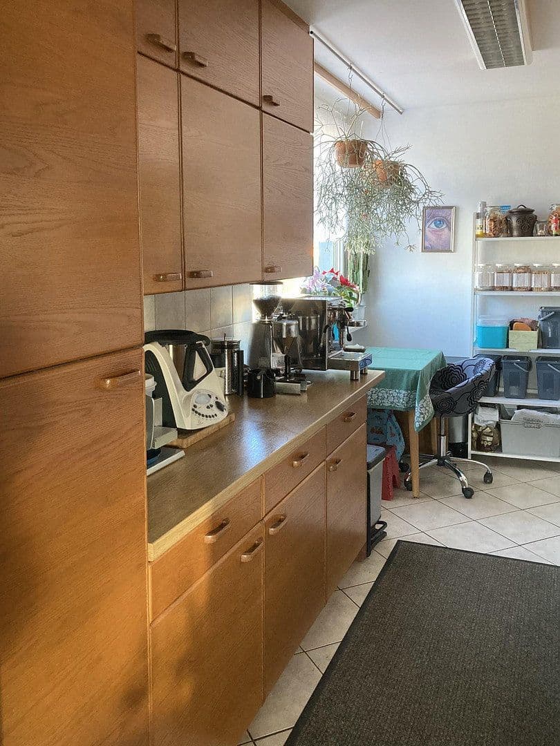 Prodej bytu 4+1 96 m², Puchheim, Bavorsko Prodej bytu 4+1 96 m², Puchheim, Bavorsko