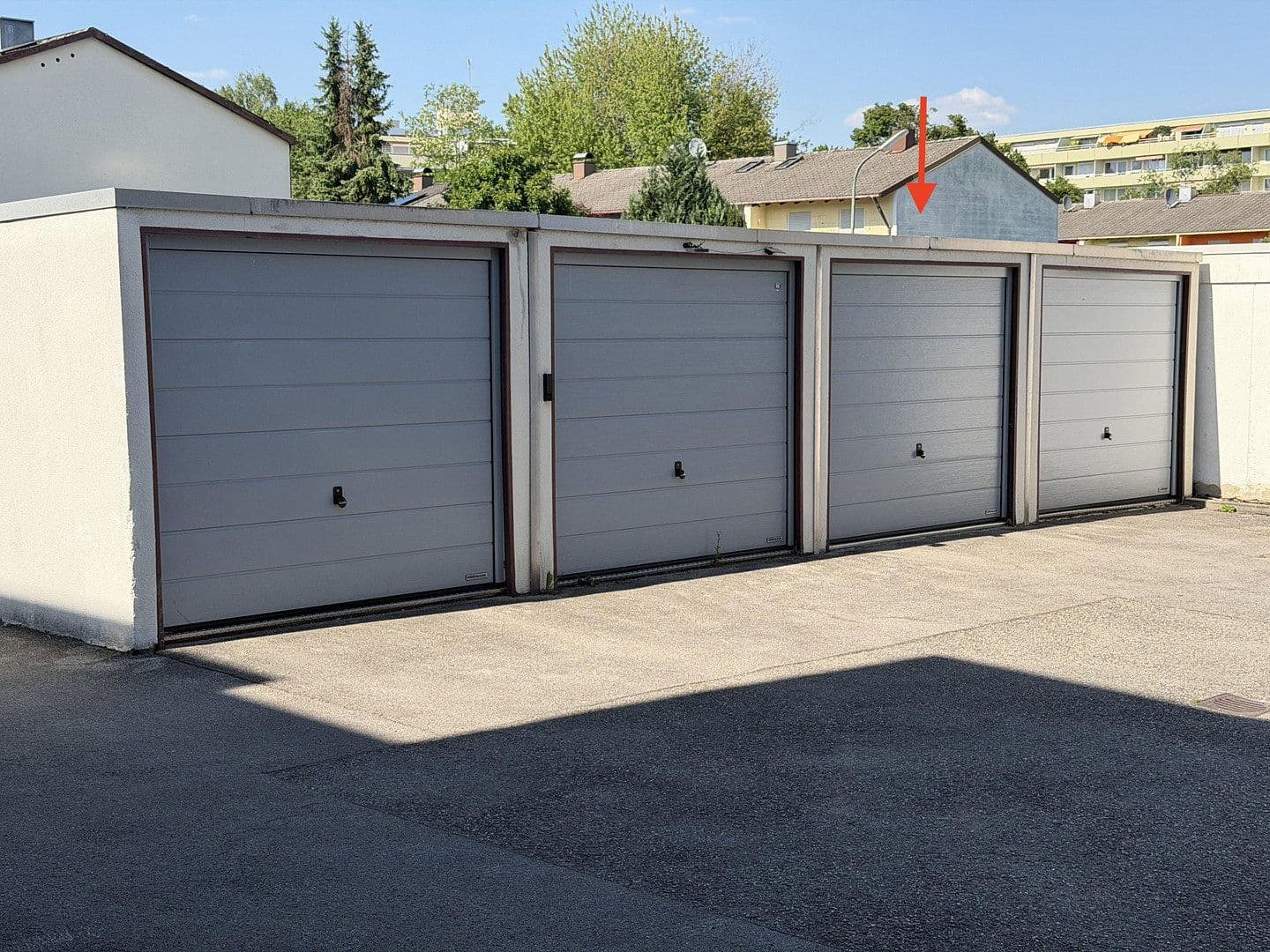 Prodej bytu 4+1 96 m², Puchheim, Bavorsko Prodej bytu 4+1 96 m², Puchheim, Bavorsko