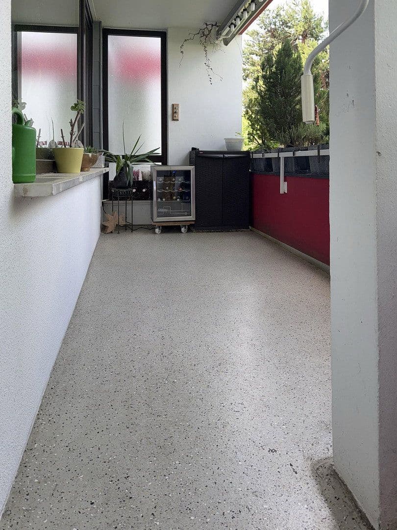 Prodej bytu 4+1 96 m², Puchheim, Bavorsko Prodej bytu 4+1 96 m², Puchheim, Bavorsko