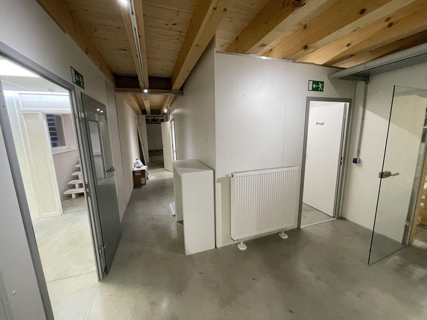 Pronájem nebytového prostoru 1.580 m², Allinger Straße 8c, Vilshofen an der Donau, Bavorsko Pronájem nebytového prostoru 1.580 m², Allinger Straße 8c, Vilshofen an der Donau, Bavorsko