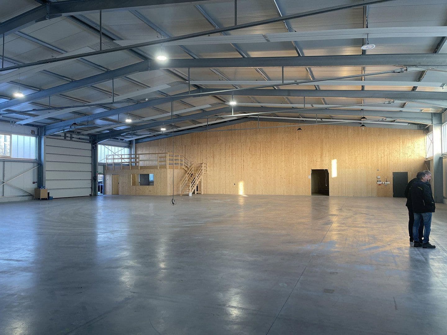 Pronájem nebytového prostoru 1.580 m², Allinger Straße 8c, Vilshofen an der Donau, Bavorsko Pronájem nebytového prostoru 1.580 m², Allinger Straße 8c, Vilshofen an der Donau, Bavorsko