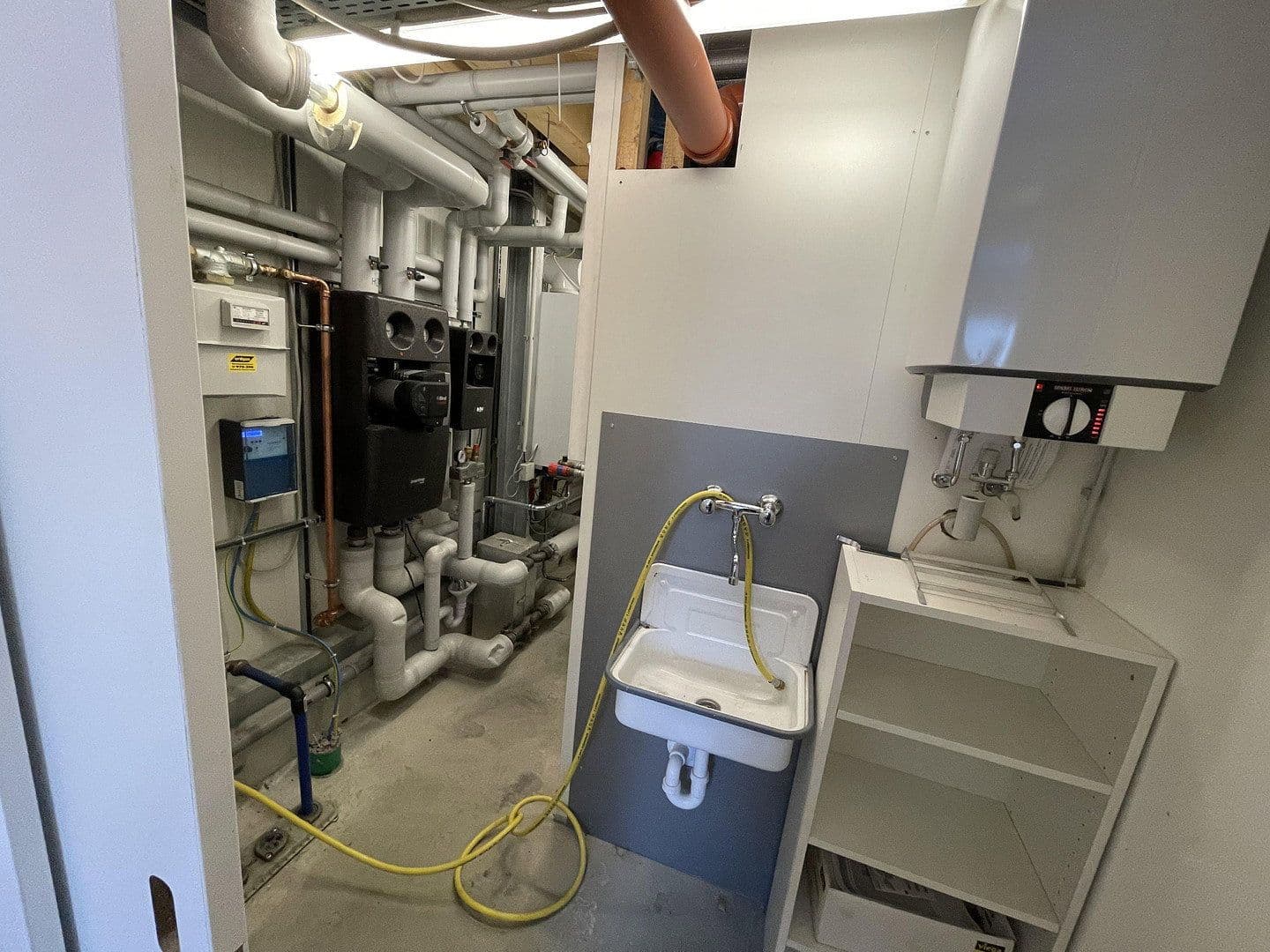 Pronájem nebytového prostoru 1.580 m², Allinger Straße 8c, Vilshofen an der Donau, Bavorsko Pronájem nebytového prostoru 1.580 m², Allinger Straße 8c, Vilshofen an der Donau, Bavorsko