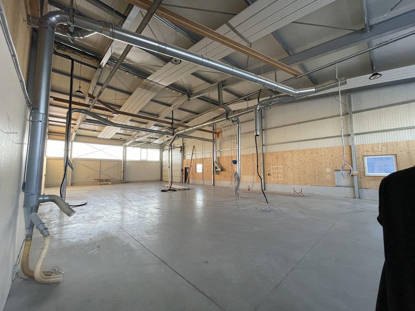 Pronájem nebytového prostoru 1.580 m², Allinger Straße 8c, Vilshofen an der Donau, Bavorsko Pronájem nebytového prostoru 1.580 m², Allinger Straße 8c, Vilshofen an der Donau, Bavorsko