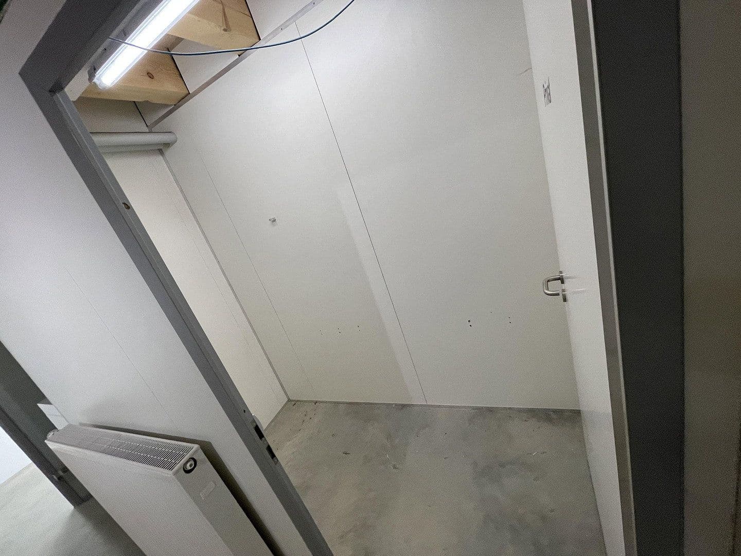 Pronájem nebytového prostoru 1.580 m², Allinger Straße 8c, Vilshofen an der Donau, Bavorsko Pronájem nebytového prostoru 1.580 m², Allinger Straße 8c, Vilshofen an der Donau, Bavorsko
