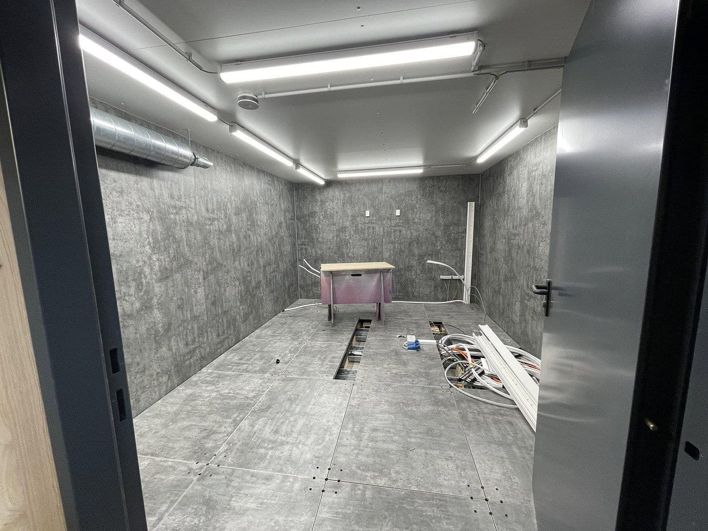 Pronájem nebytového prostoru 1.580 m², Allinger Straße 8c, Vilshofen an der Donau, Bavorsko Pronájem nebytového prostoru 1.580 m², Allinger Straße 8c, Vilshofen an der Donau, Bavorsko