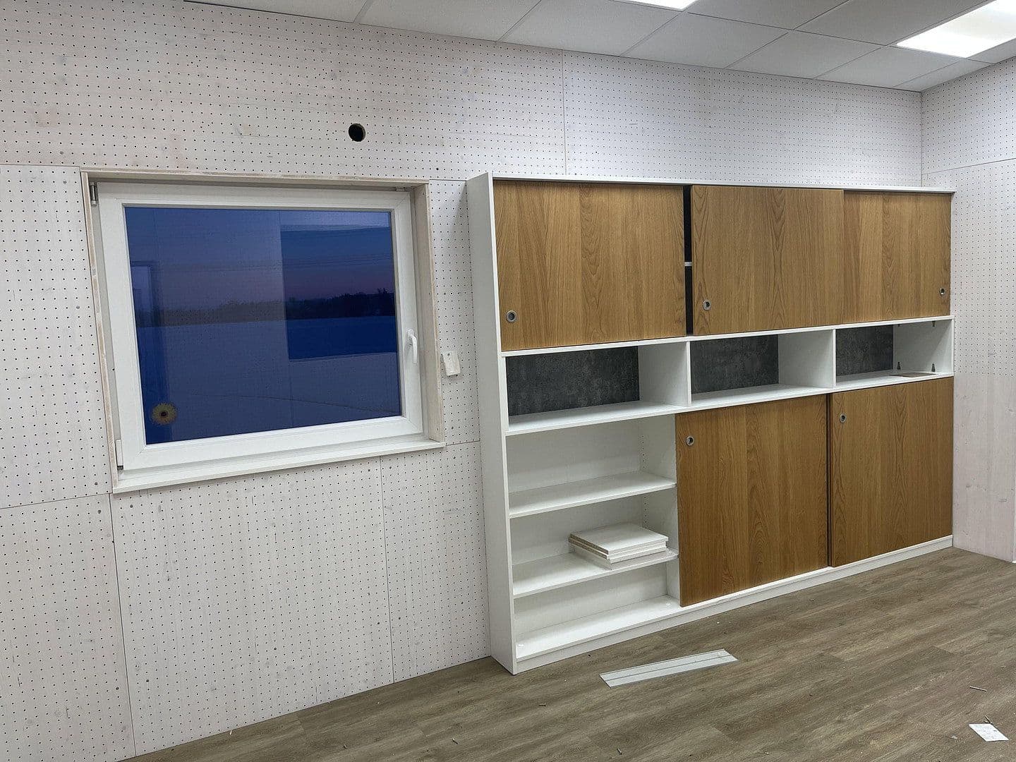 Pronájem nebytového prostoru 1.580 m², Allinger Straße 8c, Vilshofen an der Donau, Bavorsko Pronájem nebytového prostoru 1.580 m², Allinger Straße 8c, Vilshofen an der Donau, Bavorsko