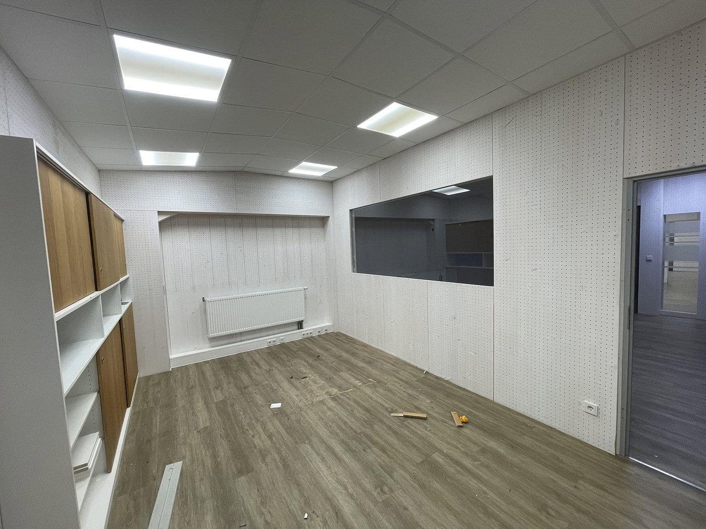 Pronájem nebytového prostoru 1.580 m², Allinger Straße 8c, Vilshofen an der Donau, Bavorsko Pronájem nebytového prostoru 1.580 m², Allinger Straße 8c, Vilshofen an der Donau, Bavorsko