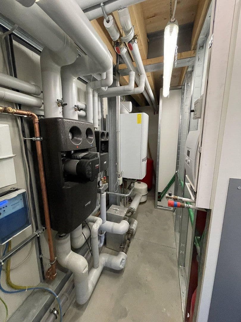 Pronájem nebytového prostoru 1.580 m², Allinger Straße 8c, Vilshofen an der Donau, Bavorsko Pronájem nebytového prostoru 1.580 m², Allinger Straße 8c, Vilshofen an der Donau, Bavorsko