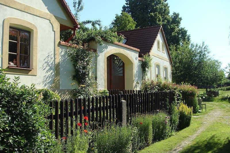 Pronájem chaty, chalupy, Plavsko, Jihočeský kraj Pronájem chaty, chalupy, Plavsko, Jihočeský kraj