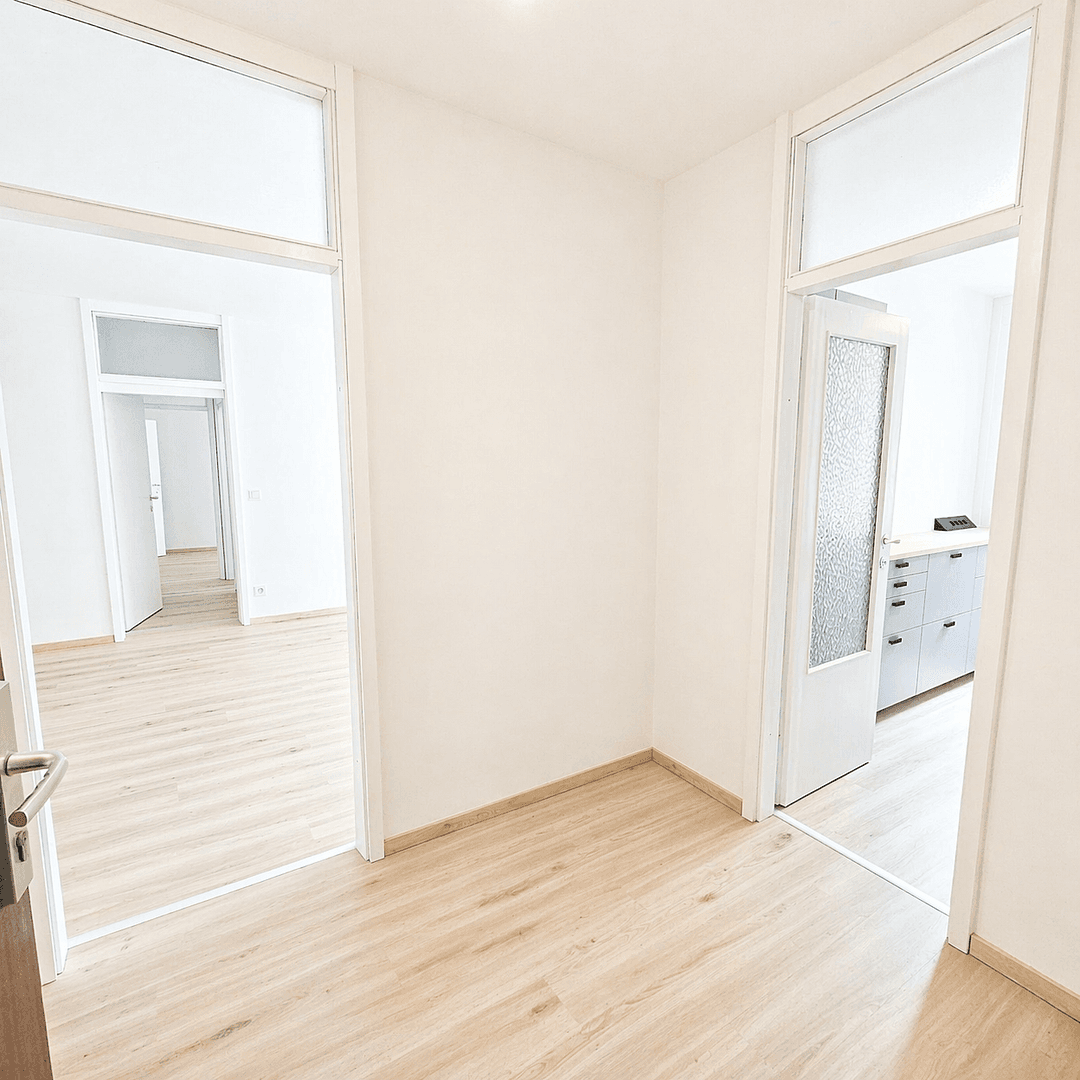 Pronájem bytu 3+1 70 m², Gyrowetzgasse 2, Wien, Wien Pronájem bytu 3+1 70 m², Gyrowetzgasse 2, Wien, Wien