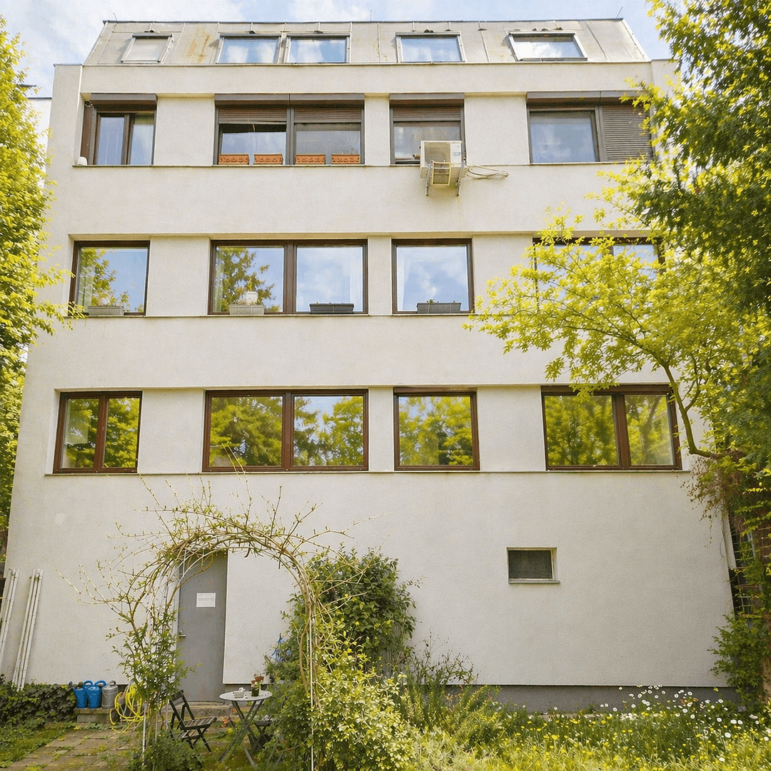 Pronájem bytu 3+1 70 m², Gyrowetzgasse 2, Wien, Wien Pronájem bytu 3+1 70 m², Gyrowetzgasse 2, Wien, Wien
