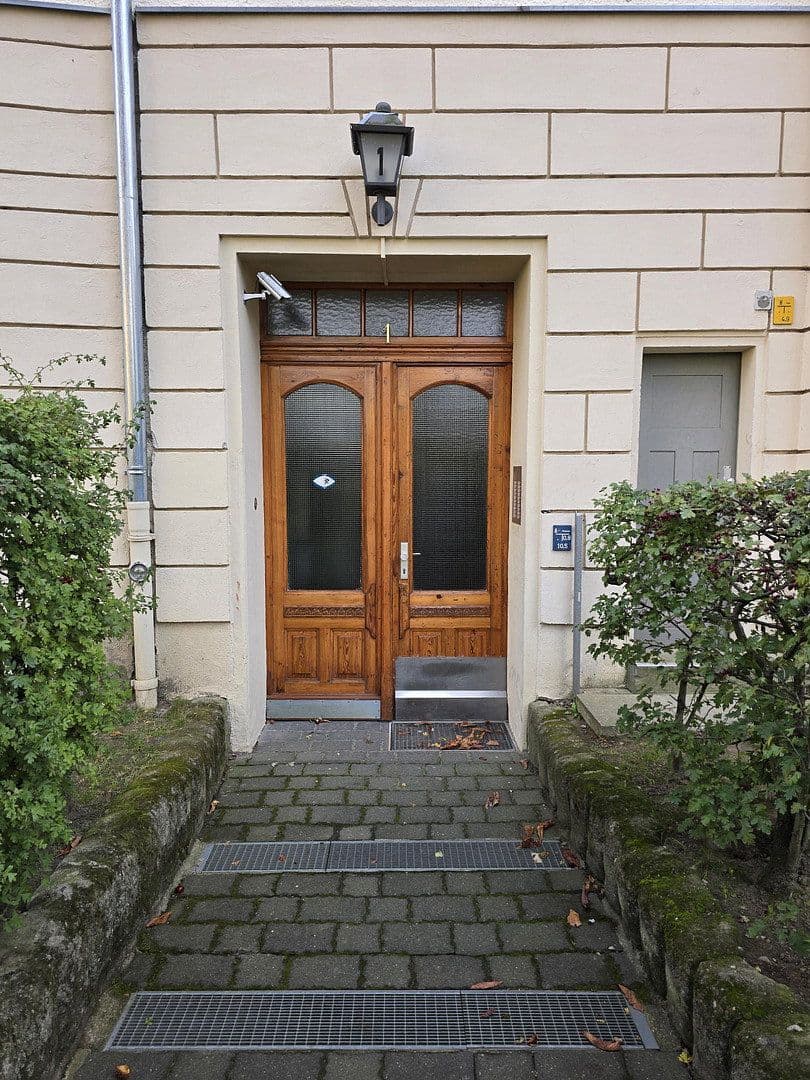 Prodej bytu 2+1 53 m², Berlin, Berlín Prodej bytu 2+1 53 m², Berlin, Berlín
