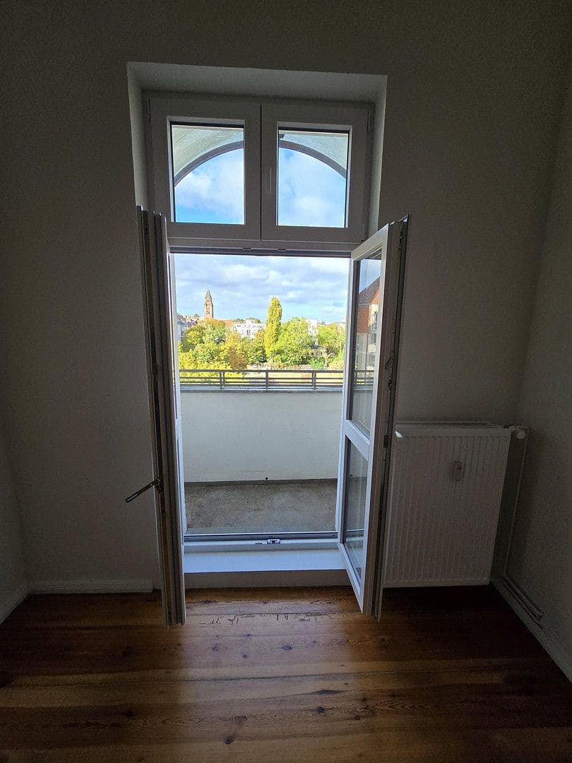 Prodej bytu 2+1 53 m², Berlin, Berlín Prodej bytu 2+1 53 m², Berlin, Berlín