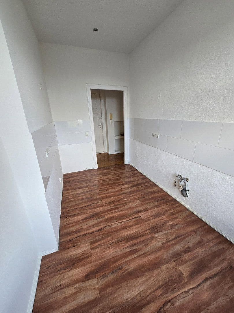 Prodej bytu 2+1 53 m², Berlin, Berlín Prodej bytu 2+1 53 m², Berlin, Berlín