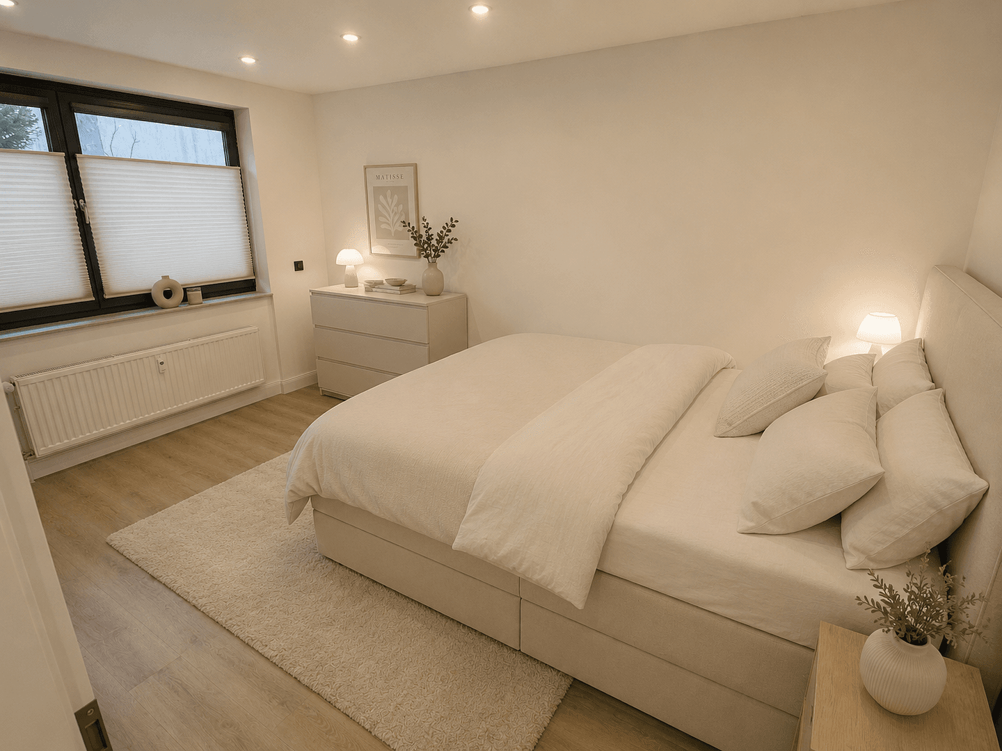 Prodej bytu 3+1 110 m², Seelze, Dolní Sasko Prodej bytu 3+1 110 m², Seelze, Dolní Sasko