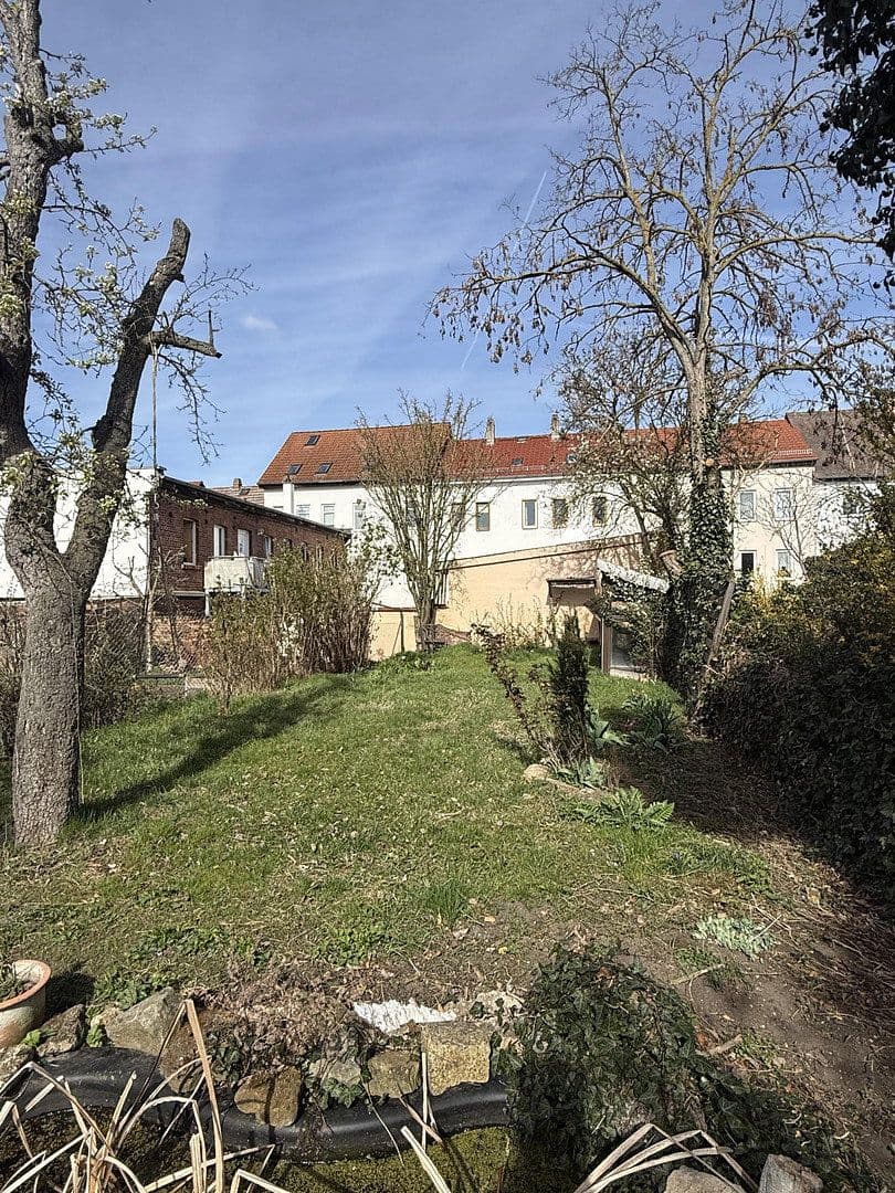 Pronájem bytu 3+1 87 m², Heidenberg 89, Apolda, Durynsko Pronájem bytu 3+1 87 m², Heidenberg 89, Apolda, Durynsko