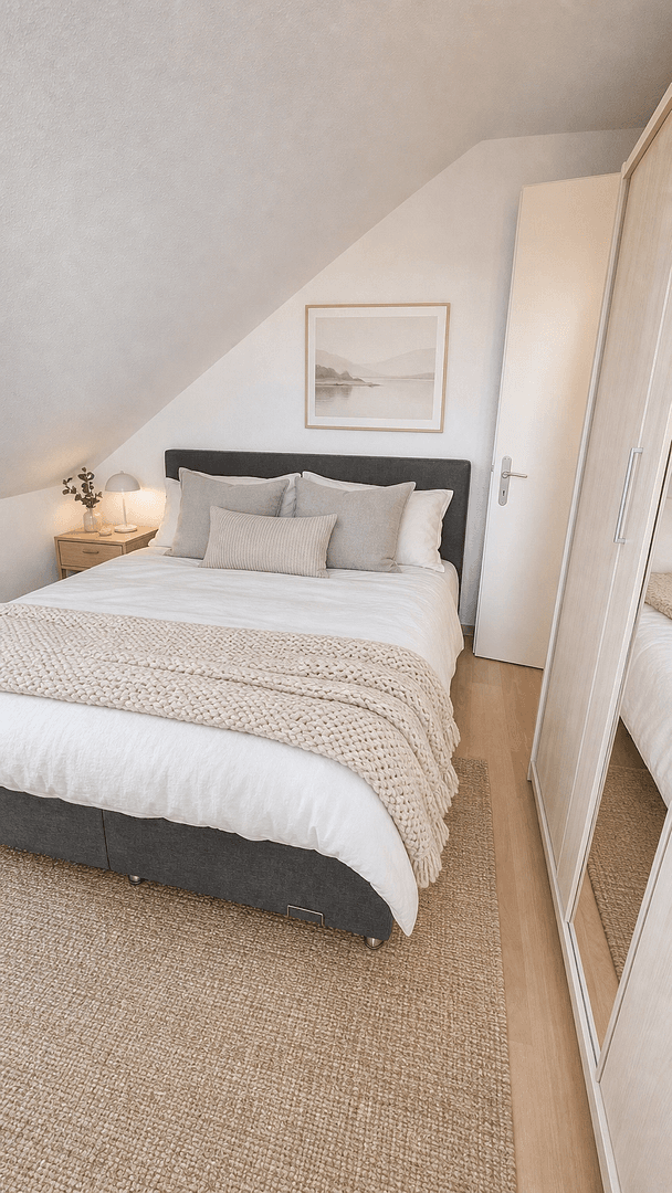 Pronájem bytu 3+1 65 m², Buchenstraße 5, Ebersbach an der Fils, Bádensko-Württembersko Pronájem bytu 3+1 65 m², Buchenstraße 5, Ebersbach an der Fils, Bádensko-Württembersko