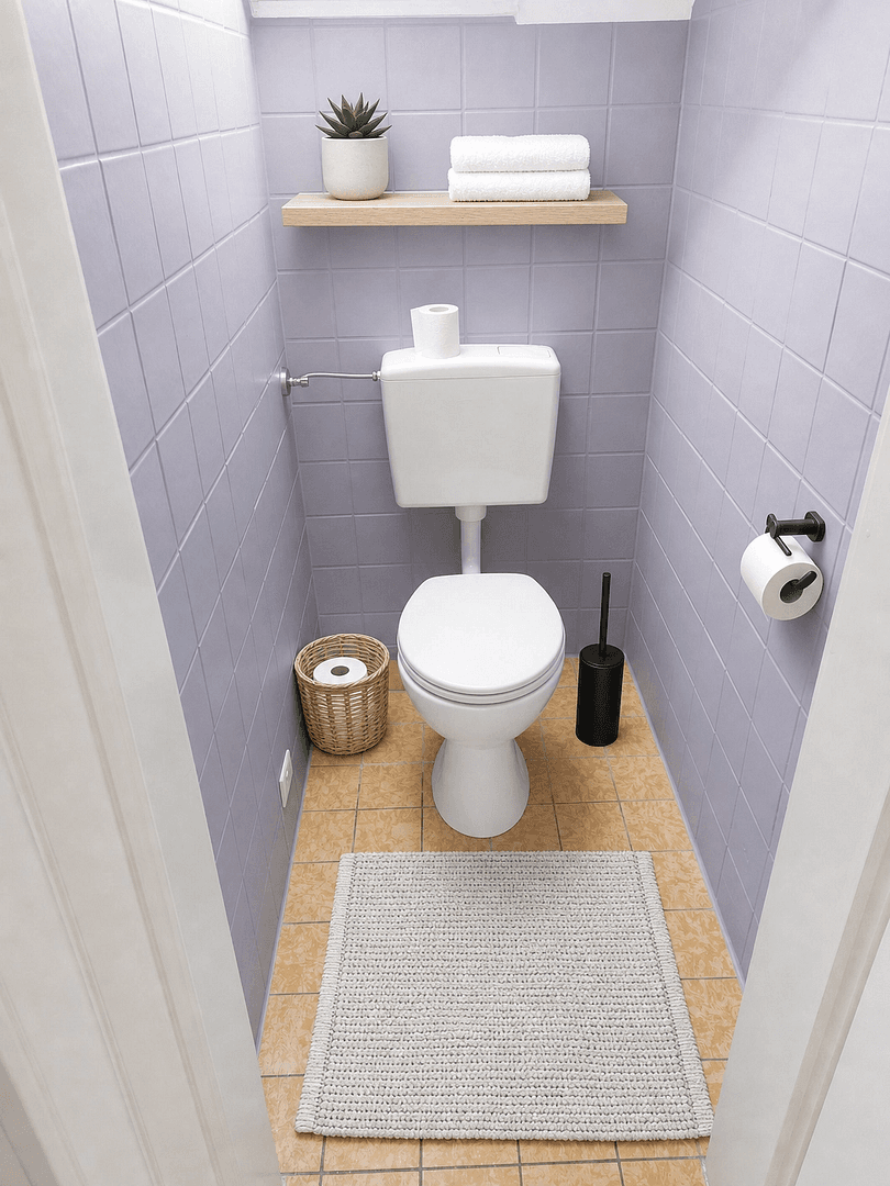 Pronájem bytu 3+1 65 m², Buchenstraße 5, Ebersbach an der Fils, Bádensko-Württembersko Pronájem bytu 3+1 65 m², Buchenstraße 5, Ebersbach an der Fils, Bádensko-Württembersko