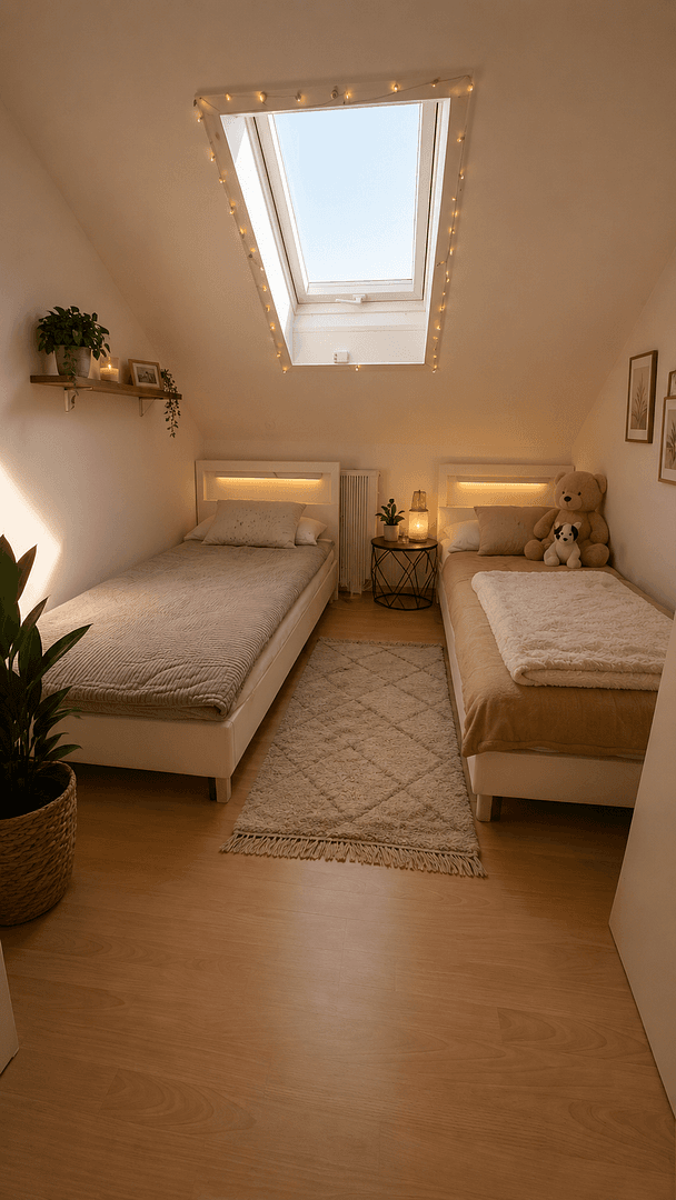 Pronájem bytu 3+1 65 m², Buchenstraße 5, Ebersbach an der Fils, Bádensko-Württembersko Pronájem bytu 3+1 65 m², Buchenstraße 5, Ebersbach an der Fils, Bádensko-Württembersko
