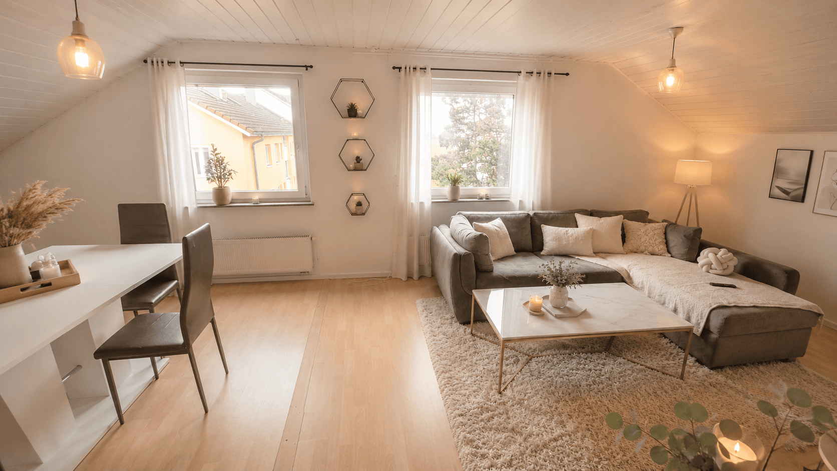Pronájem bytu 3+1 65 m², Buchenstraße 5, Ebersbach an der Fils, Bádensko-Württembersko Pronájem bytu 3+1 65 m², Buchenstraße 5, Ebersbach an der Fils, Bádensko-Württembersko