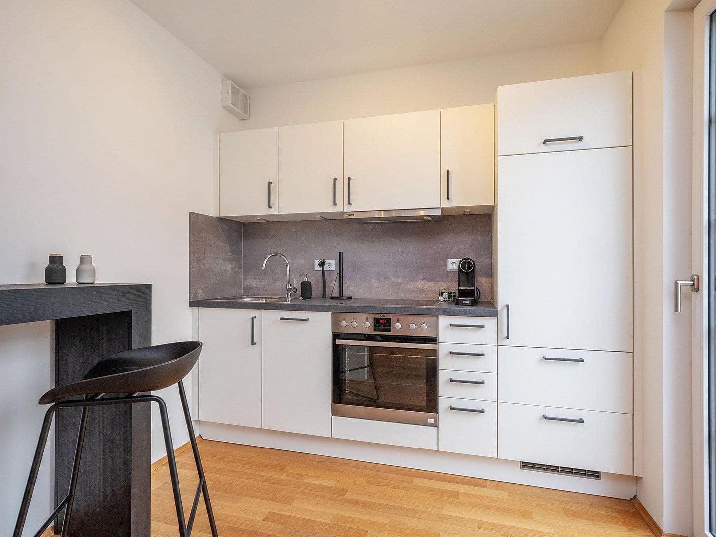 Pronájem bytu 1+kk 41 m², München - Obersendling, Bavorsko Pronájem bytu 1+kk 41 m², München - Obersendling, Bavorsko