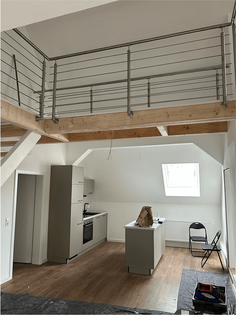 Pronájem bytu 3+kk 80 m², Singen (Hohentwiel), Bádensko-Württembersko Pronájem bytu 3+kk 80 m², Singen (Hohentwiel), Bádensko-Württembersko