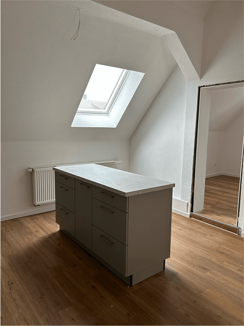 Pronájem bytu 3+kk 80 m², Singen (Hohentwiel), Bádensko-Württembersko Pronájem bytu 3+kk 80 m², Singen (Hohentwiel), Bádensko-Württembersko