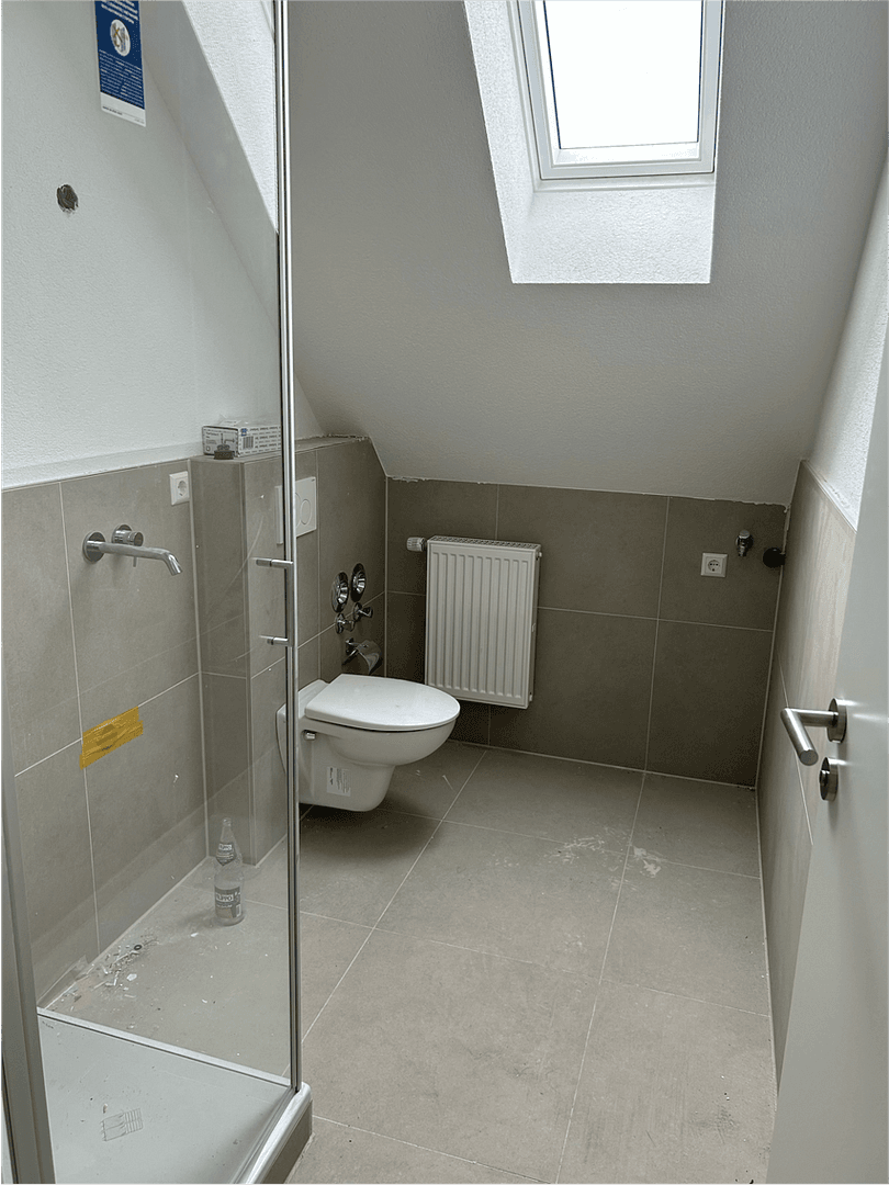 Pronájem bytu 3+kk 80 m², Singen (Hohentwiel), Bádensko-Württembersko Pronájem bytu 3+kk 80 m², Singen (Hohentwiel), Bádensko-Württembersko