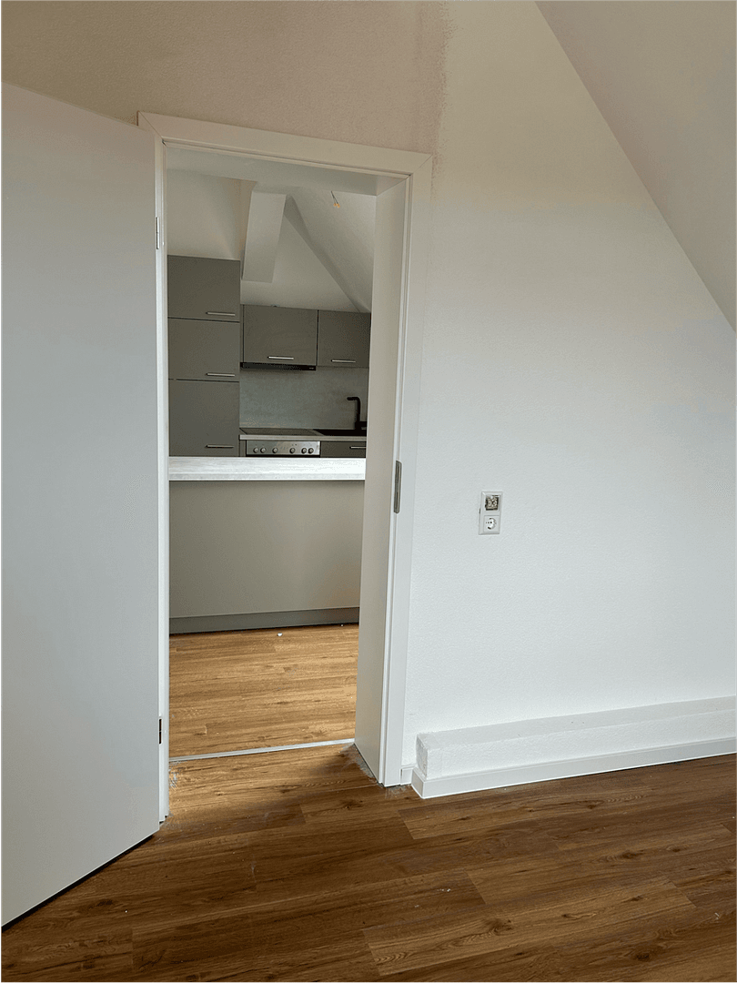 Pronájem bytu 3+kk 80 m², Singen (Hohentwiel), Bádensko-Württembersko Pronájem bytu 3+kk 80 m², Singen (Hohentwiel), Bádensko-Württembersko