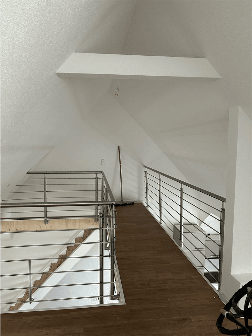 Pronájem bytu 3+kk 80 m², Singen (Hohentwiel), Bádensko-Württembersko Pronájem bytu 3+kk 80 m², Singen (Hohentwiel), Bádensko-Württembersko