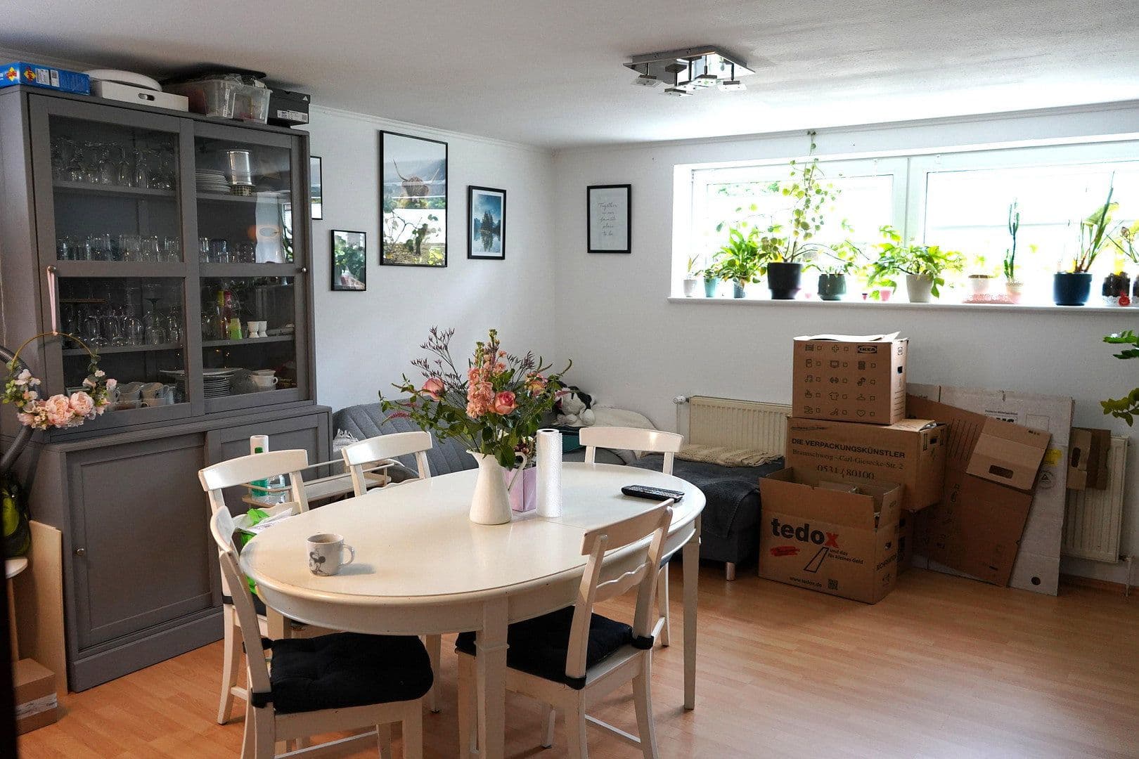 Pronájem bytu 3+1 72 m², Gifhorn, Dolní Sasko Pronájem bytu 3+1 72 m², Gifhorn, Dolní Sasko