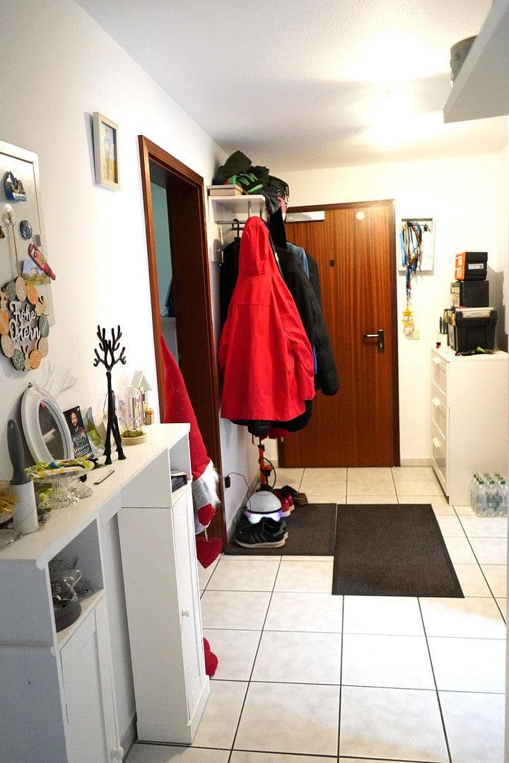 Pronájem bytu 3+1 72 m², Gifhorn, Dolní Sasko Pronájem bytu 3+1 72 m², Gifhorn, Dolní Sasko