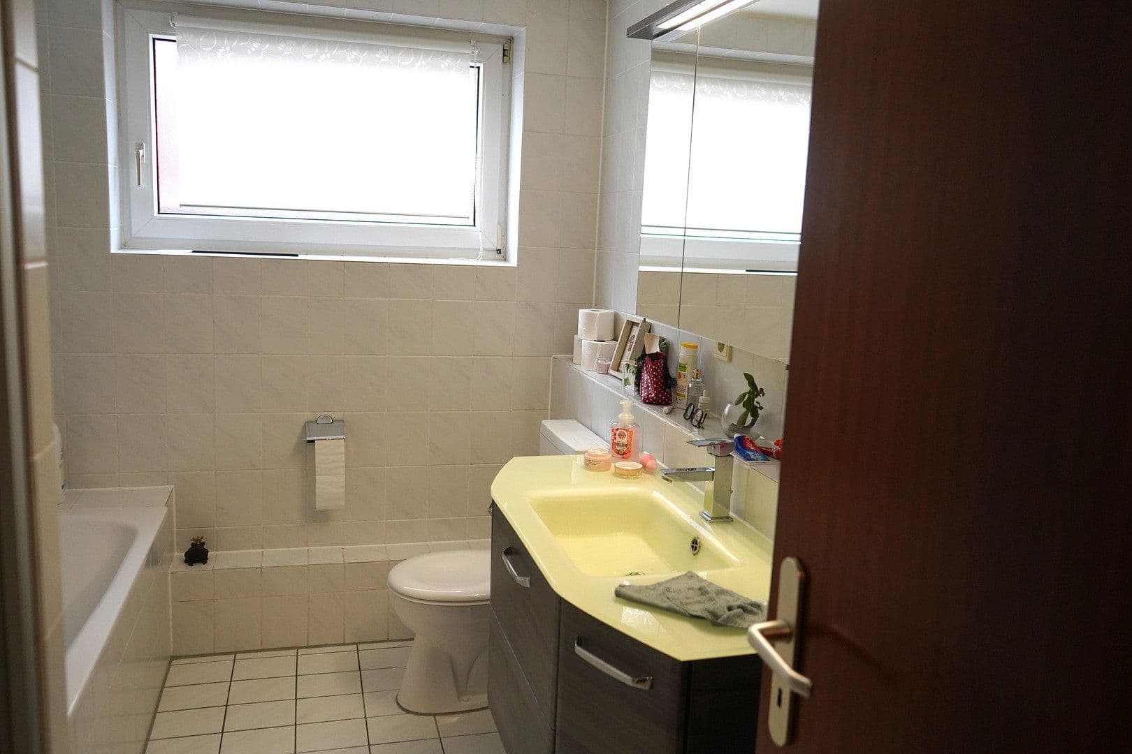 Pronájem bytu 3+1 72 m², Gifhorn, Dolní Sasko Pronájem bytu 3+1 72 m², Gifhorn, Dolní Sasko