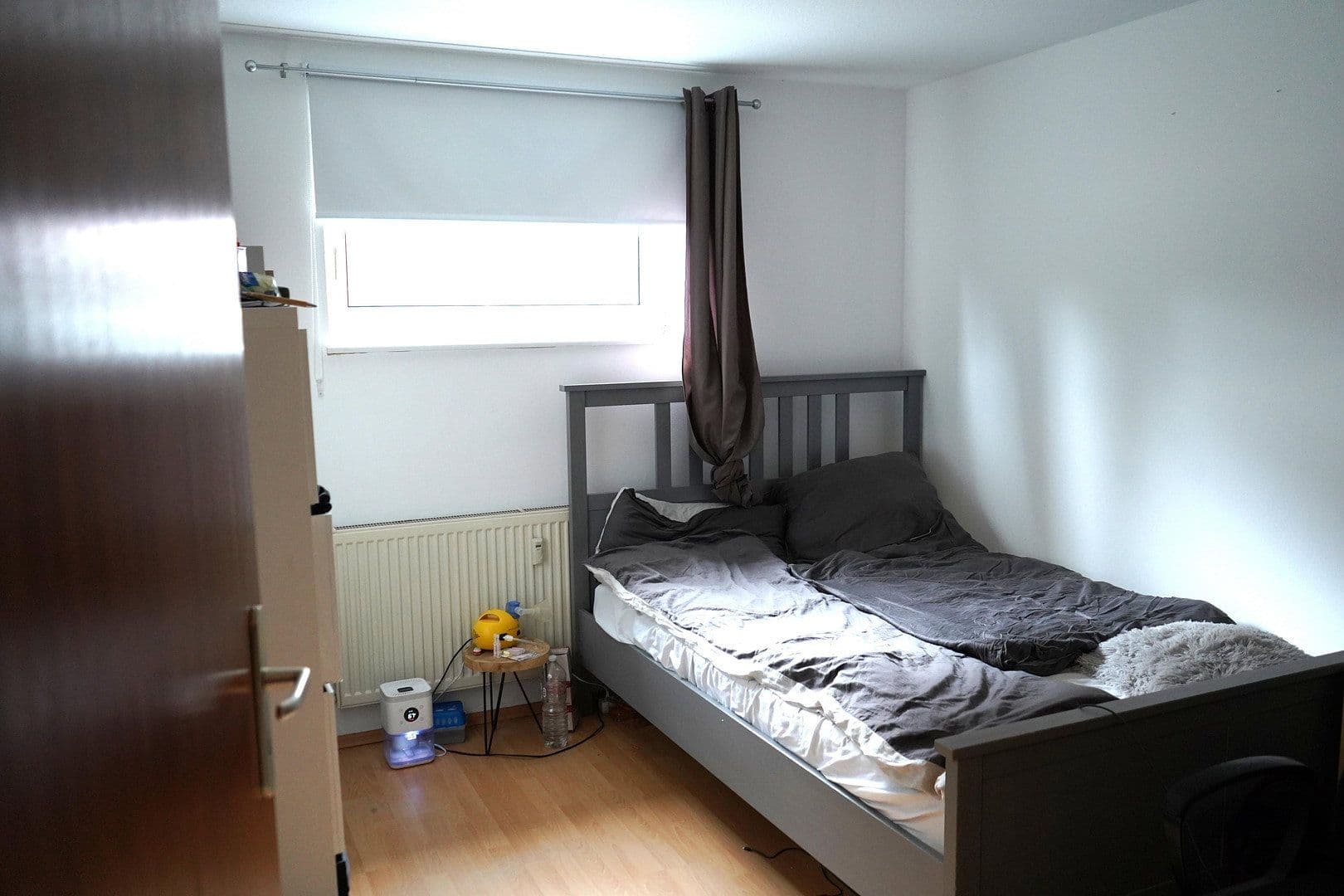 Pronájem bytu 3+1 72 m², Gifhorn, Dolní Sasko Pronájem bytu 3+1 72 m², Gifhorn, Dolní Sasko