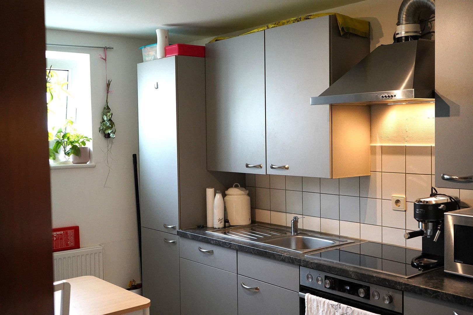 Pronájem bytu 3+1 72 m², Gifhorn, Dolní Sasko Pronájem bytu 3+1 72 m², Gifhorn, Dolní Sasko