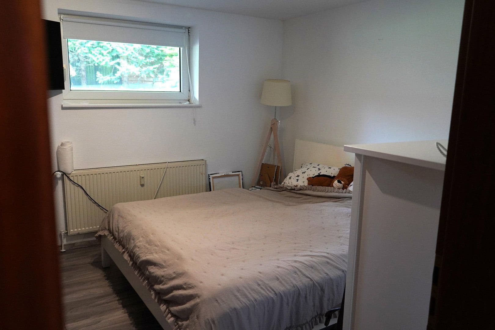 Pronájem bytu 3+1 72 m², Gifhorn, Dolní Sasko Pronájem bytu 3+1 72 m², Gifhorn, Dolní Sasko