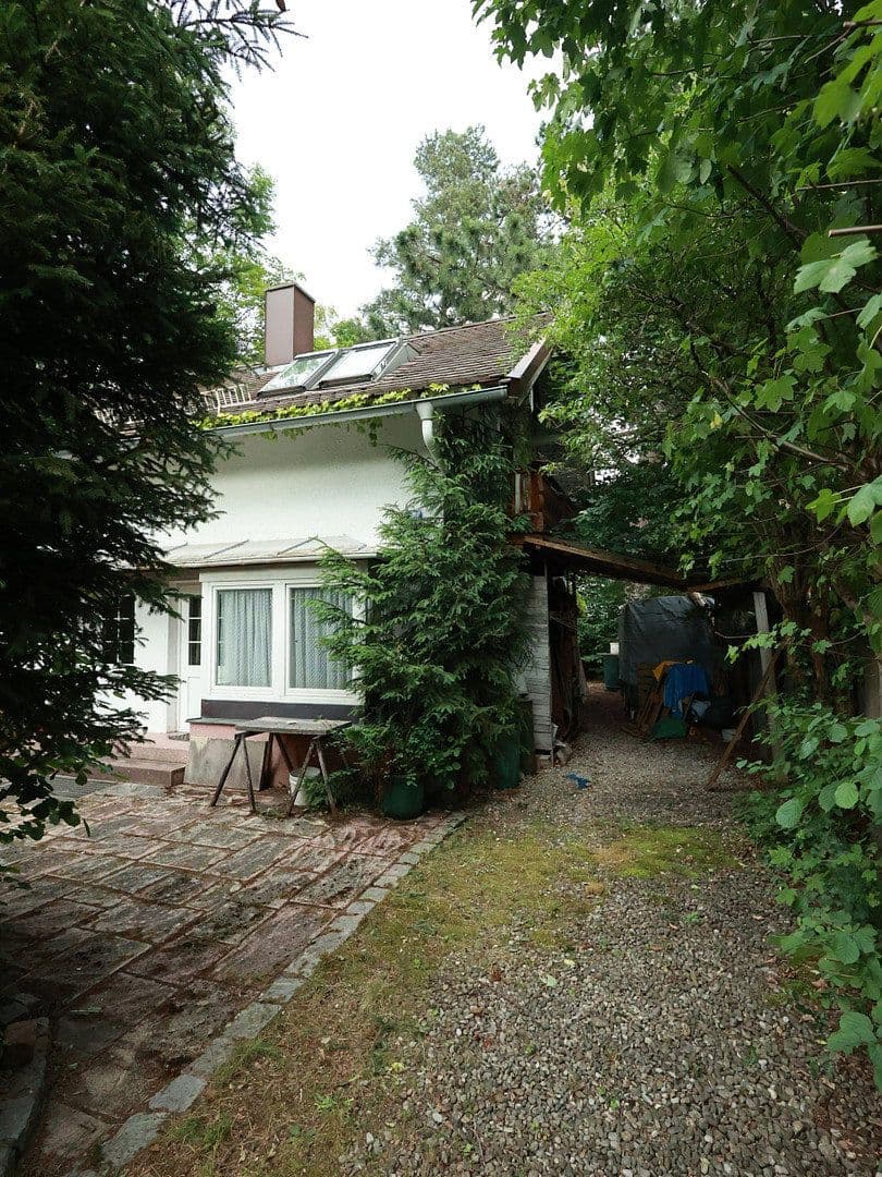 Prodej pozemku 477 m², Gänselieselstraße 37, München, Bavorsko Prodej pozemku 477 m², Gänselieselstraße 37, München, Bavorsko