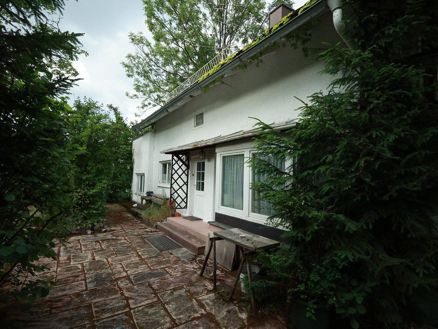 Prodej pozemku 477 m², Gänselieselstraße 37, München, Bavorsko Prodej pozemku 477 m², Gänselieselstraße 37, München, Bavorsko